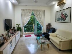 Faber Crest (D5), Condominium #439715721